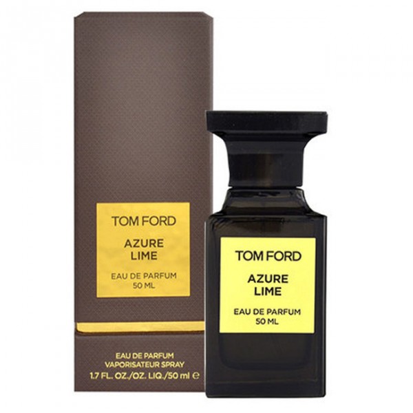 Azure Lime Tom Ford
