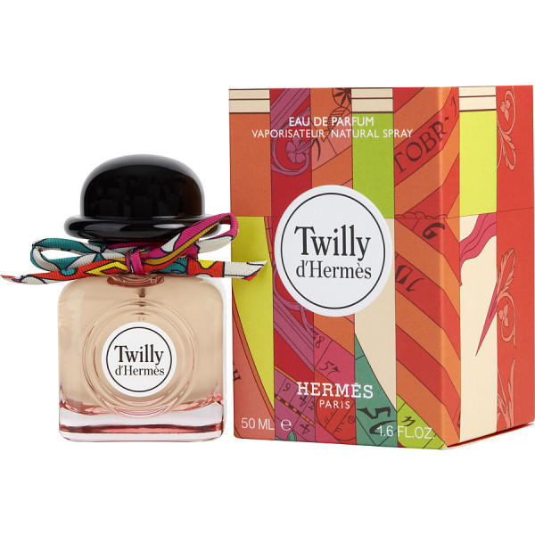 Eau De Parfum Spray Twilly d'Hermès de Hermès en 85 ML pour femme