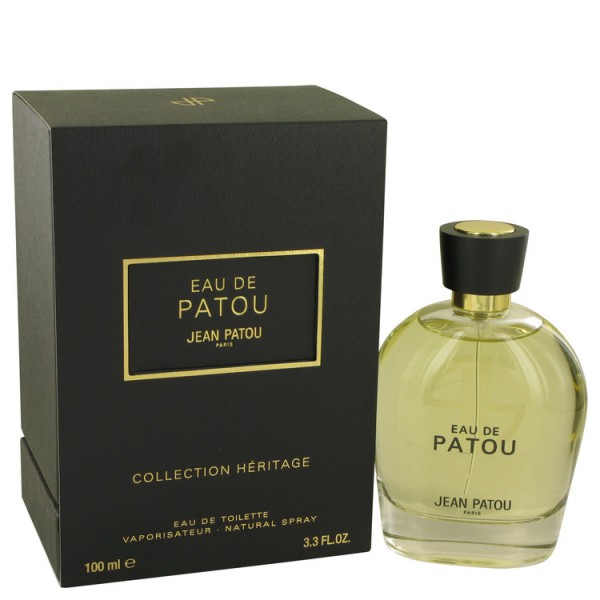 Eau De Patou Jean Patou