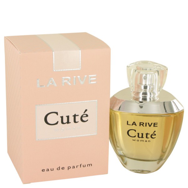 la rive parfum