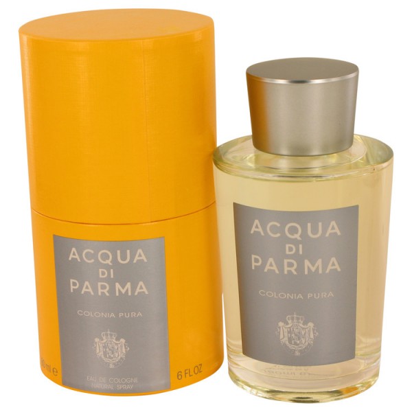 Colonia Pura Acqua Di Parma