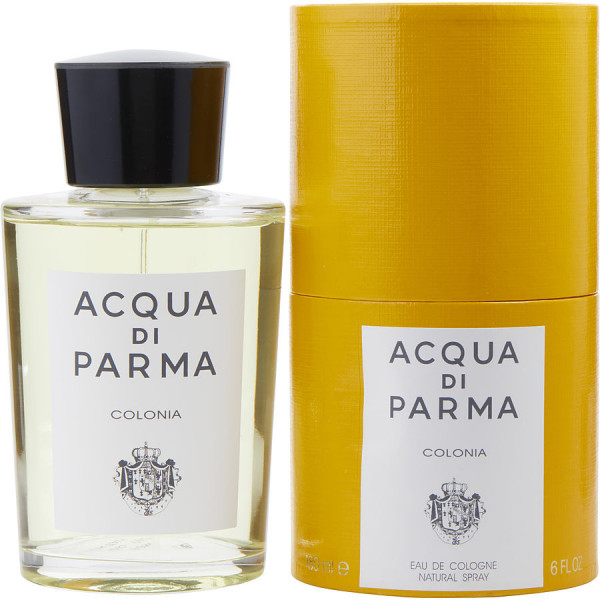 Colonia Acqua Di Parma