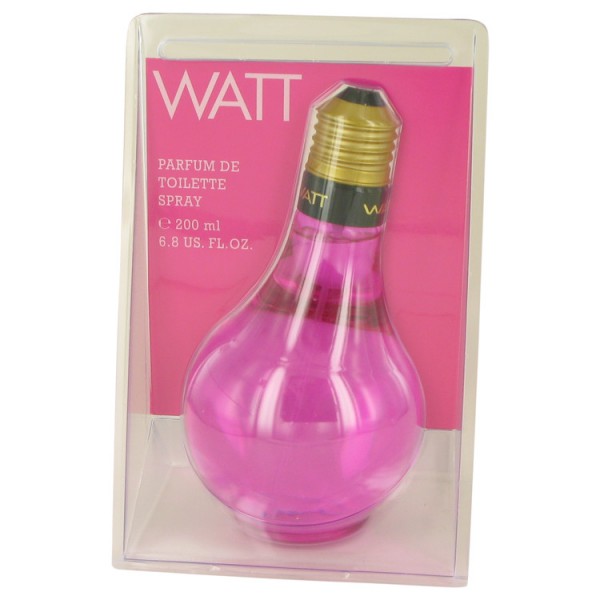 Watt Pink Cofinluxe