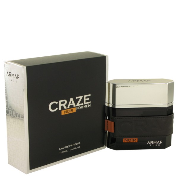 Craze Noir Armaf