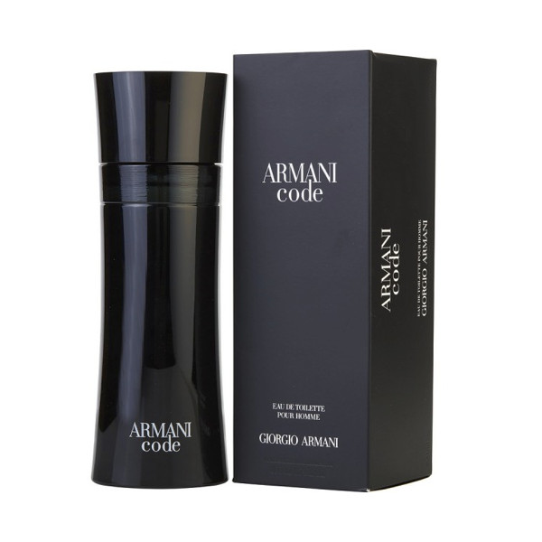Armani Code Giorgio Armani