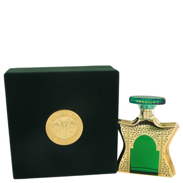 Dubai Emerald Bond No. 9