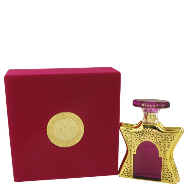 Dubai Garnet Bond No. 9