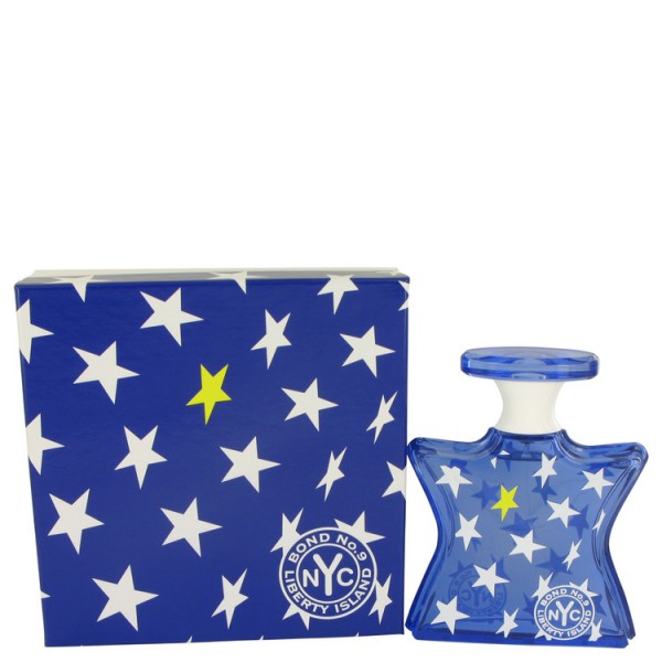 Liberty Island Bond No. 9