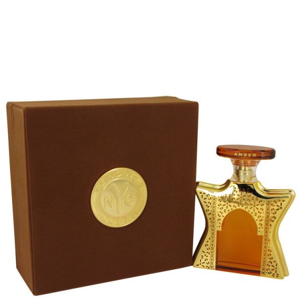 Dubai Amber Bond No. 9