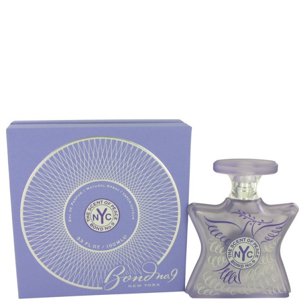 The Scent Of Peace Bond No. 9