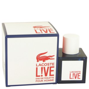 parfum lacoste live homme