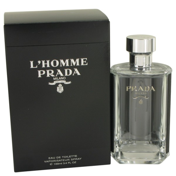 L'Homme Prada