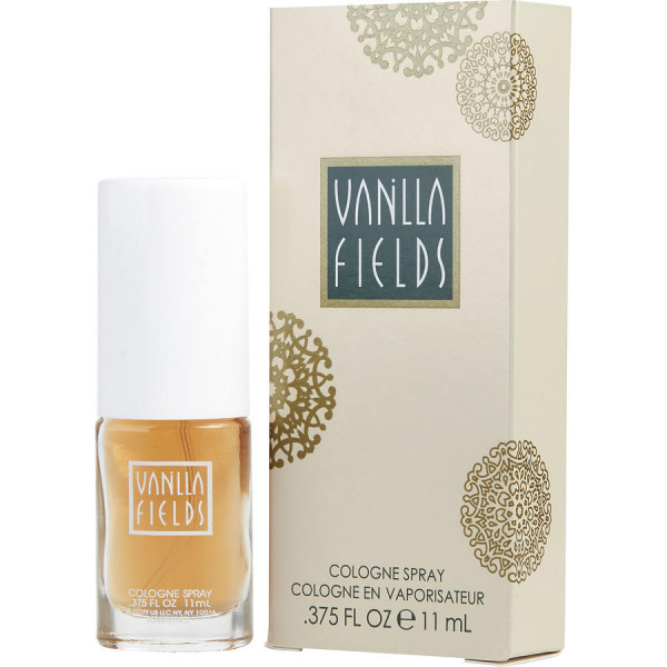 Vanilla Fields Coty