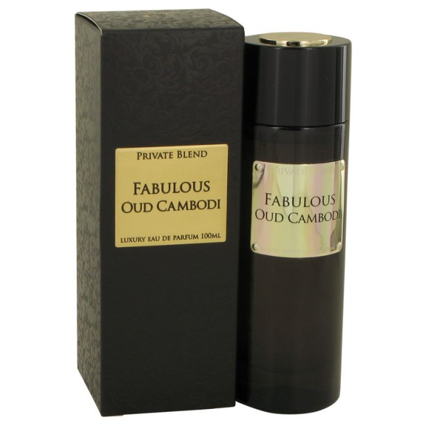 Private Blend Fabulous Oud Cambodi Mimo Chkoudra