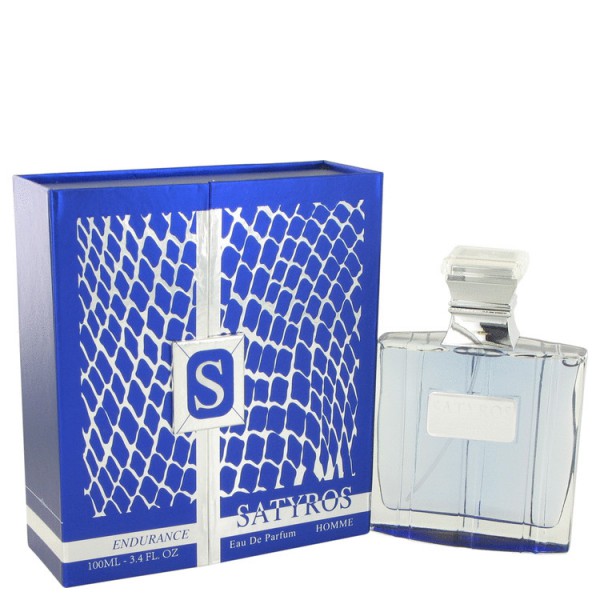 Satyros Endurance Yzy Perfume