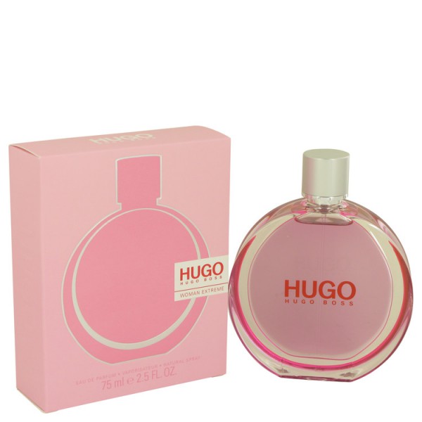 parfum hugo boss woman extreme