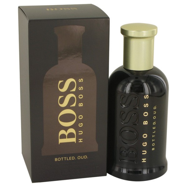 Boss Bottled Oud Hugo Boss