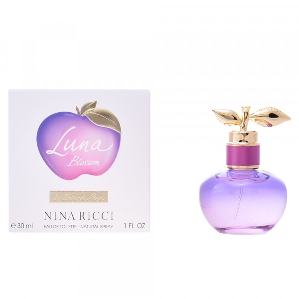 Luna Blossom Nina Ricci