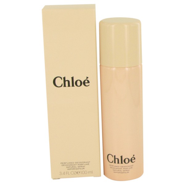 Chloé Chloé