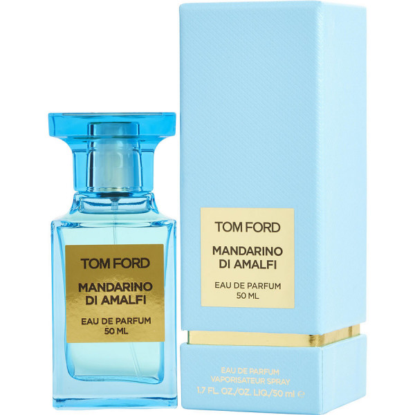 Mandarino Di Amalfi Tom Ford