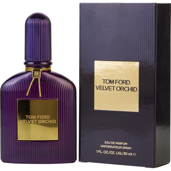 Том форд velvet orchid