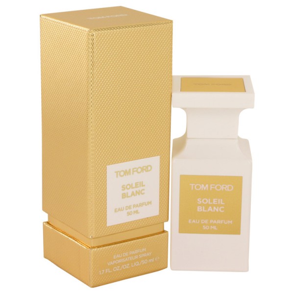 Soleil Blanc Tom Ford