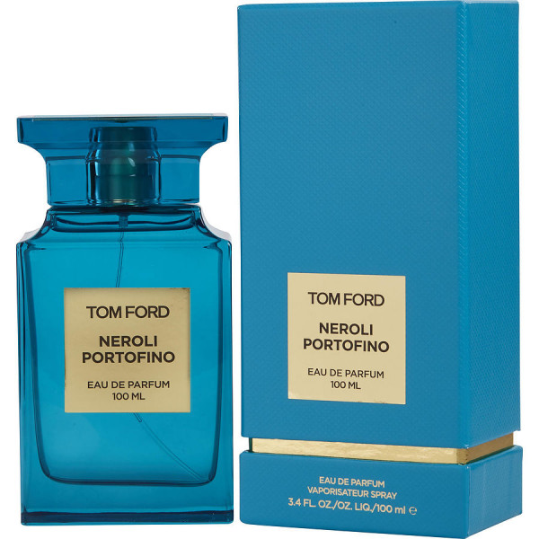 Eau De Parfum Spray Neroli Portofino de Tom Ford en 100 ml pour homme