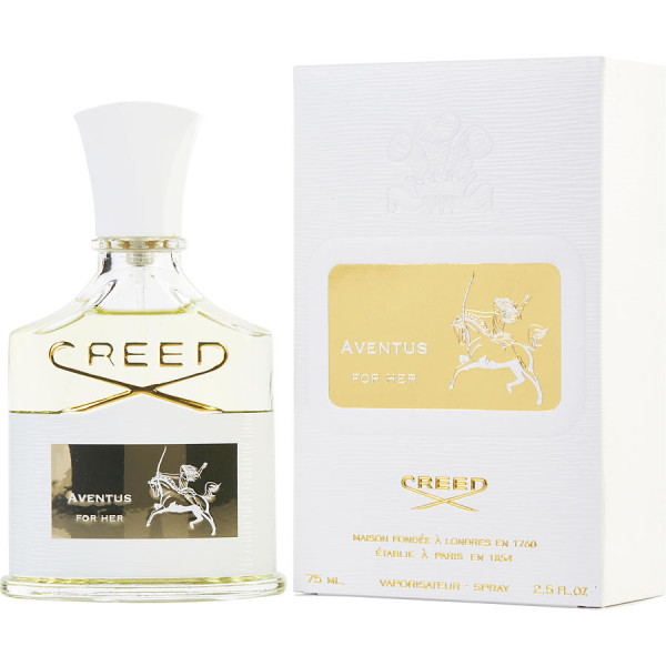 creed parfumerie