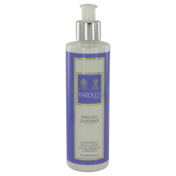 English Lavender Yardley London