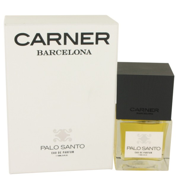 Palo Santo Carner Barcelona