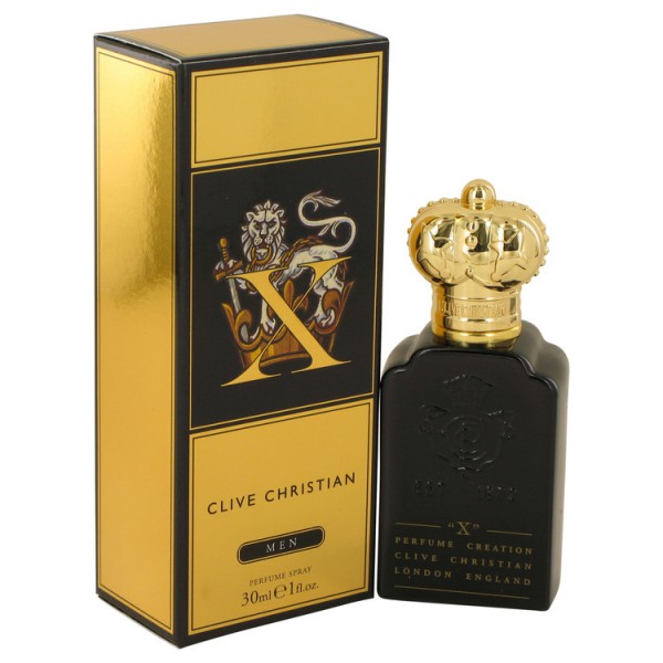 Extrait de Parfum Clive Christian X de Clive Christian en 30 ml pour homme