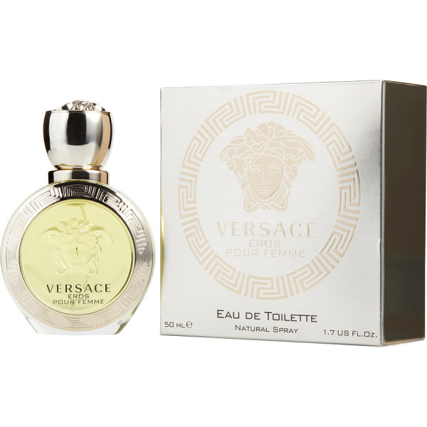 Eros Pour Femme Versace