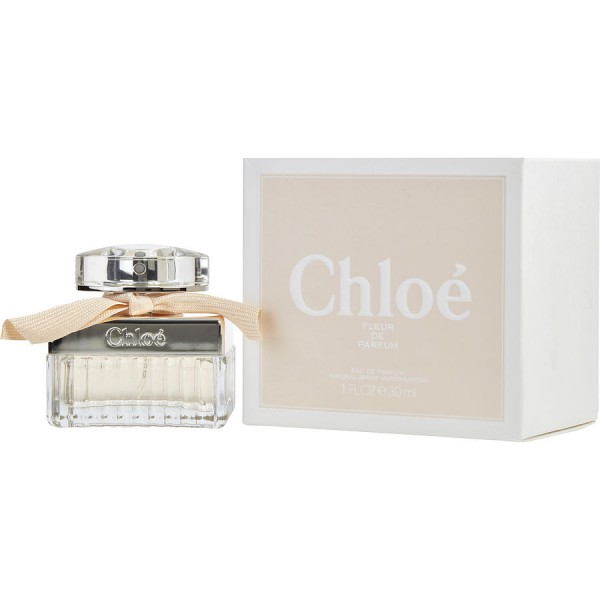 Fleur De Parfum Chloé