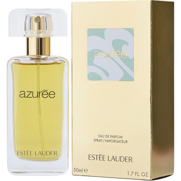 Azurée Estée Lauder