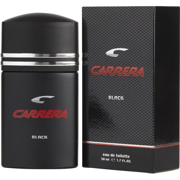 Carrera Black Carrera