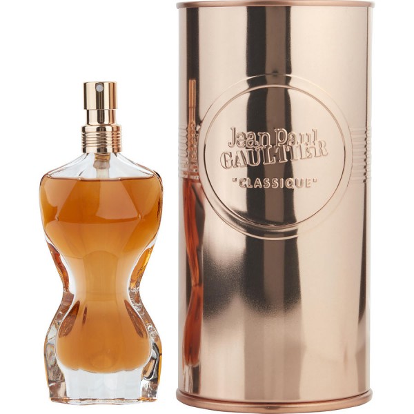 Essence De Parfum Classique de Jean Paul Gaultier en 50 ml pour femme