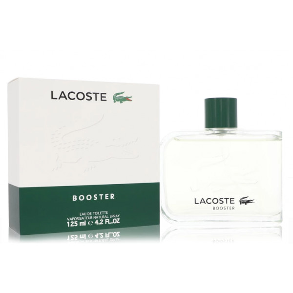 Booster Lacoste