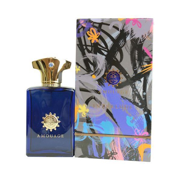 Interlude Amouage