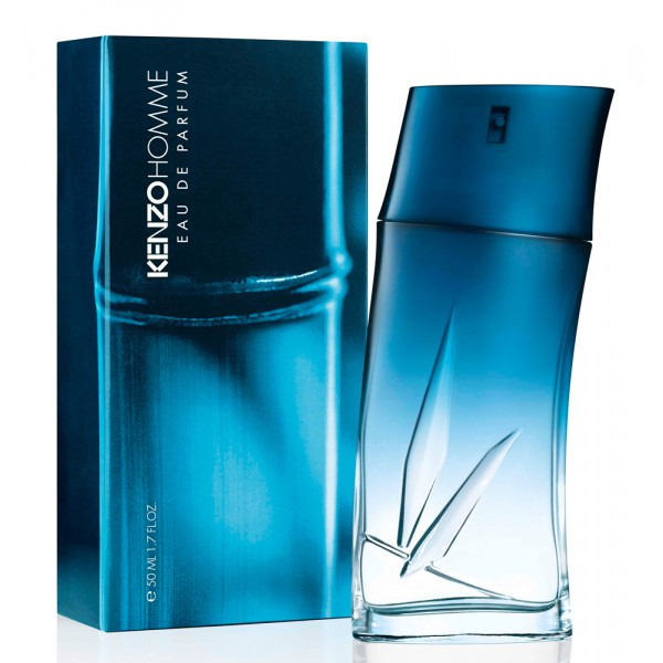 kenzo homme eau de parfum