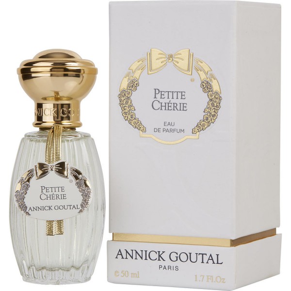 Eau De Parfum Spray Petite Cherie de Annick Goutal en 50 ml pour femme
