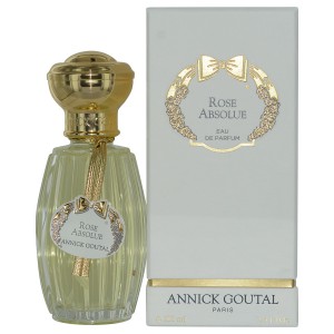 Eau De Parfum Spray Rose Absolue de Annick Goutal en 100 ML pour Femme