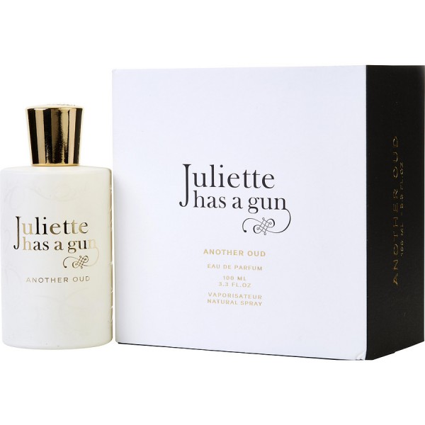 Another Oud Juliette Has A Gun