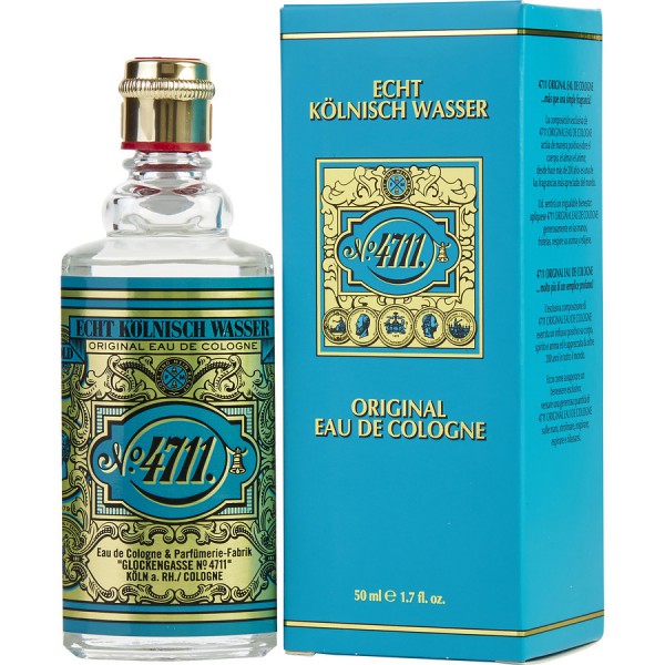 4711 Eau de Cologne Originale 4711