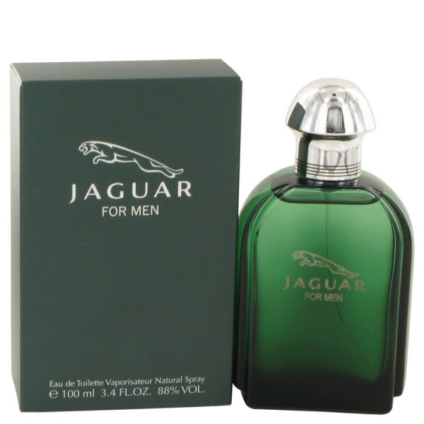 Jaguar Pour Homme Jaguar