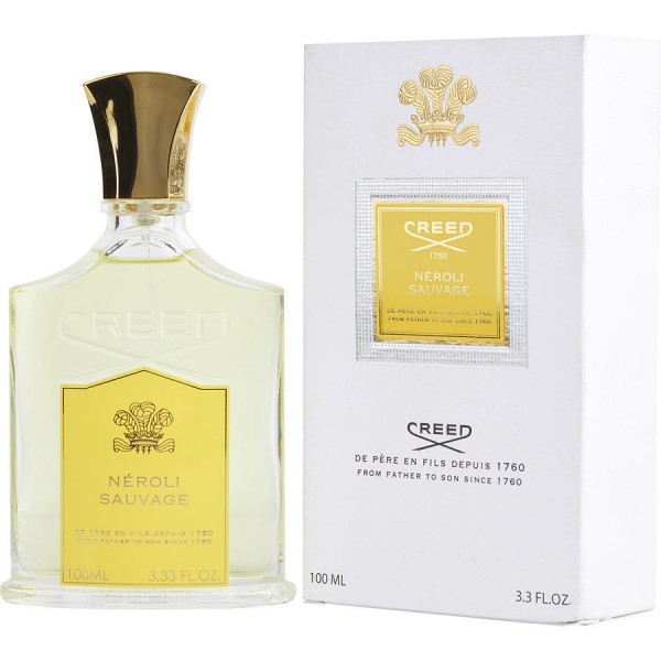 Neroli Sauvage Creed