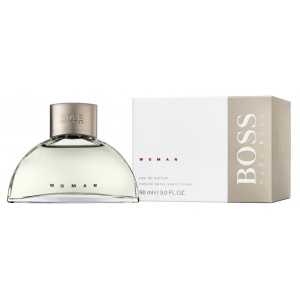 Eau De Parfum Spray Boss Woman de Hugo Boss en 90 ML pour Femme