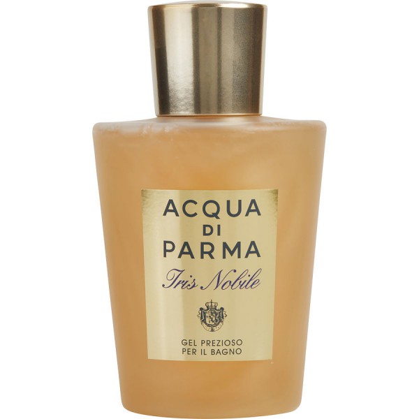 Iris Nobile Acqua Di Parma
