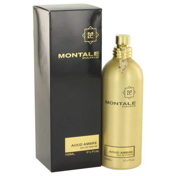 Aoud Ambre Montale