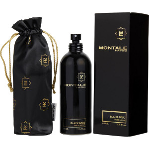 Eau De Parfum Spray Black Aoud de Montale en 100 ml pour homme