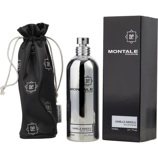 Vanilla Absolu Montale